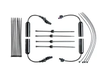 BMW / Mini KW Modstand t. Elektronisk Undervogn