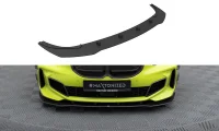 BMW 1-Serie F40/F41 Maxton Frontsplitter 19- M135I / M-Pakke - Street Pro