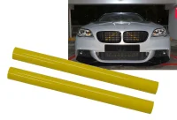 BMW 2 / 3 / 4 / 5 / 6 / 7-Serie V-Brace Strips - Gul - Stor