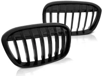 BMW X1 F48 Frontgrill Nyrer 15-19 - Blank