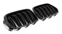 BMW X2 F39 Frontgrill Nyrer Sport Design 17- Blank