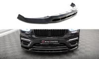 BMW X3 G01 Maxton Frontsplitter 17-21