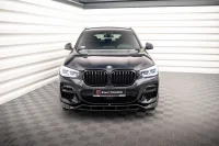 BMW X3 G01 Maxton Frontsplitter 18- M-Pakke V2