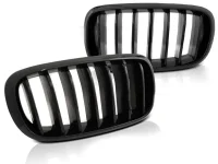 BMW X5 F15 Frontgrill Nyrer 13-18 - Blank