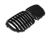 BMW X5 G05 Frontgrill Nyrer 18- Mat