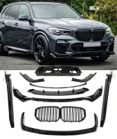 BMW X5 G05 Komplet Bodykit M-Performance Design - M-Pakke