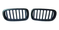 BMW X5 F15 F16 Frontgrill Nyrer Performance 13- Mat