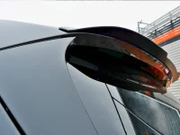 BMW X5 F15 Maxton Hækspoiler 13-18 - M-Pakke