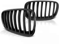 BMW X5 E70 X6 E71 Frontgrill 06-14 - Matsort