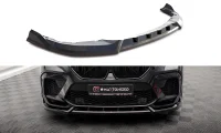 BMW X6 F96 M Maxton Frontsplitter 20- V2