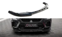 BMW X6 F96 M Maxton Frontsplitter 20- V1