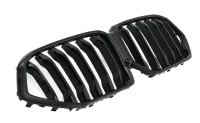 BMW X6 G06 Frontgrill Nyrer Performance 18- Blank