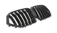 BMW X6 G06 Frontgrill Nyrer Performance 18- Mat