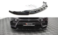 BMW X5 X6 Maxton Frontsplitter 14-18 - F85 / F86 - V1