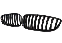 BMW Z4 E89 Frontgrill Nyrer Design 09-16 - Blank