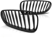 BMW Z4 E85 Frontgrill Nyrer Design Sort 06-08