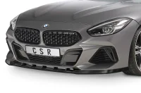 BMW Z4 G29 CSR Frontsplitter 18- M-Pakke / M40i