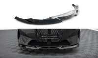 BMW iX i20 Maxton Frontsplitter 21- M-Pakke - V2