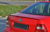 VW Bora SRS Styling Hækspoiler GT