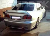 Nissan Primera P11 144 LDL Bagkofanger