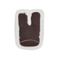 Soft99 Car Wash Glove Mouton Master