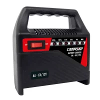 Carpoint Batterilader 6 Amp