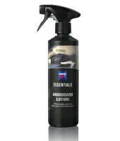 Cartec Essentials Dashboard Lotion - Vinyl Makeup 0,5L