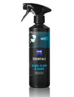 Cartec Essentials Glass Clean & Shine - Glasrens 0,5L