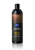 Cartec Essentials Leather Cream - Læderrens / Pleje 0,5L