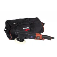 Cartec Roty Polisher Ø125 - Roterende Polermaskine