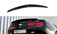 Chevrolet Camaro 5 Maxton Hækspoiler 09-13 - SS