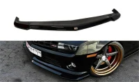 Chevrolet Camaro 5 Maxton Frontsplitter 09-13 - SS