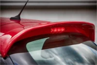 Citroën C3 Musketier Hækspoiler 17-