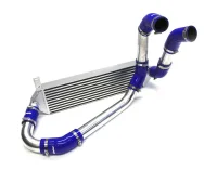 Citroën DS3 Front Monteret Intercooler Upgrade - 1.6