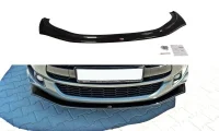 Citroen DS5 Maxton Frontsplitter 16- V2