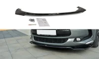 Citroen DS5 Maxton Frontsplitter 11-