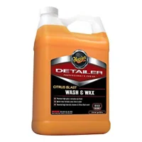 Meguiars Citrus Blast Wash & Wax