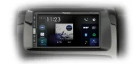 Renault Clio IV Pioneer EVO Autoradio Multimediecenter SPH-EVO62