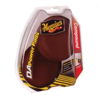 Meguiars DA Power Pads Compound