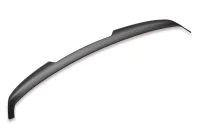 VW Golf 7 / 7.5 CSR Hækspoiler 12-19 - Variant - Design 1