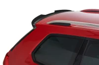 VW Golf 7 / 7.5 CSR Hækspoiler 12-19 - Variant - Design 2