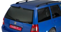 VW Golf 4 CSR Tagspoiler Stationcar