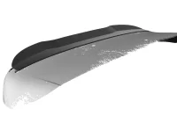 Volvo V40 CSR Hækspoiler 12-19