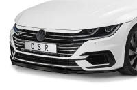 VW Arteon CSR Frontsplitter 17-20 - R-Line