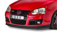 VW Golf 5 CSR Frontsplitter 04-08 - GTI / GT