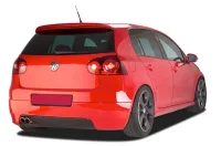 VW Golf 5 CSR Hækskørte