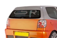 VW Golf 3 Bagrudespoiler ABS