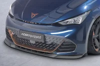 Cupra Born CSR Frontsplitter 21-