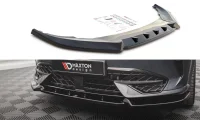 Cupra Formentor Maxton Frontsplitter 20- V2