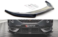 Cupra Formentor Maxton Frontsplitter 20- V3